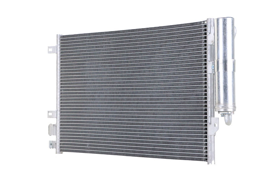 Hella Aircon Condenser 8FC366220-351