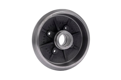 HELLA Brake Drum - 61266 - for e.g. CITROËN C3 I (FC_, FN_) 1.4 HDi 8DT355300-591