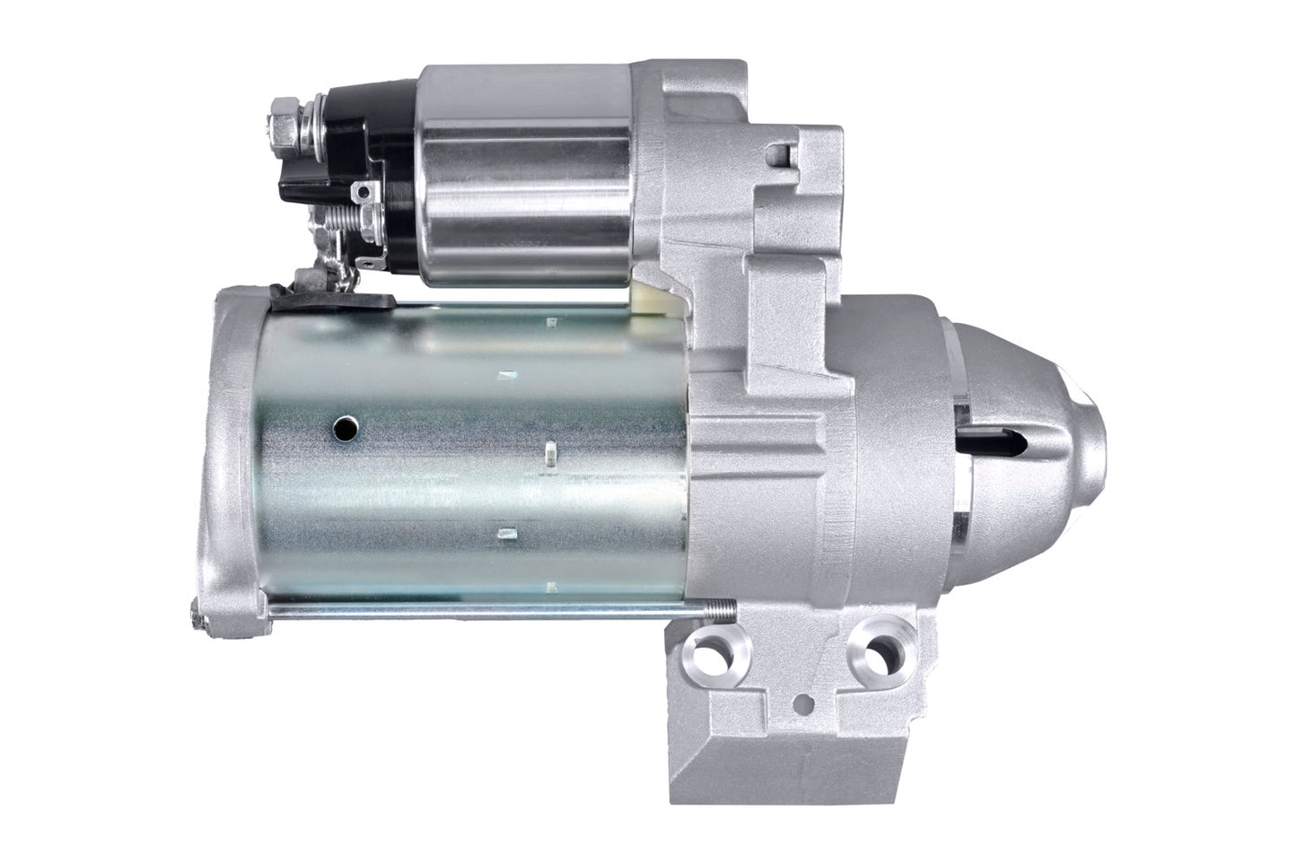 HELLA Starter - 12V - 1.4kW - for e.g. BMW 5 (F10) 8EA011611-641