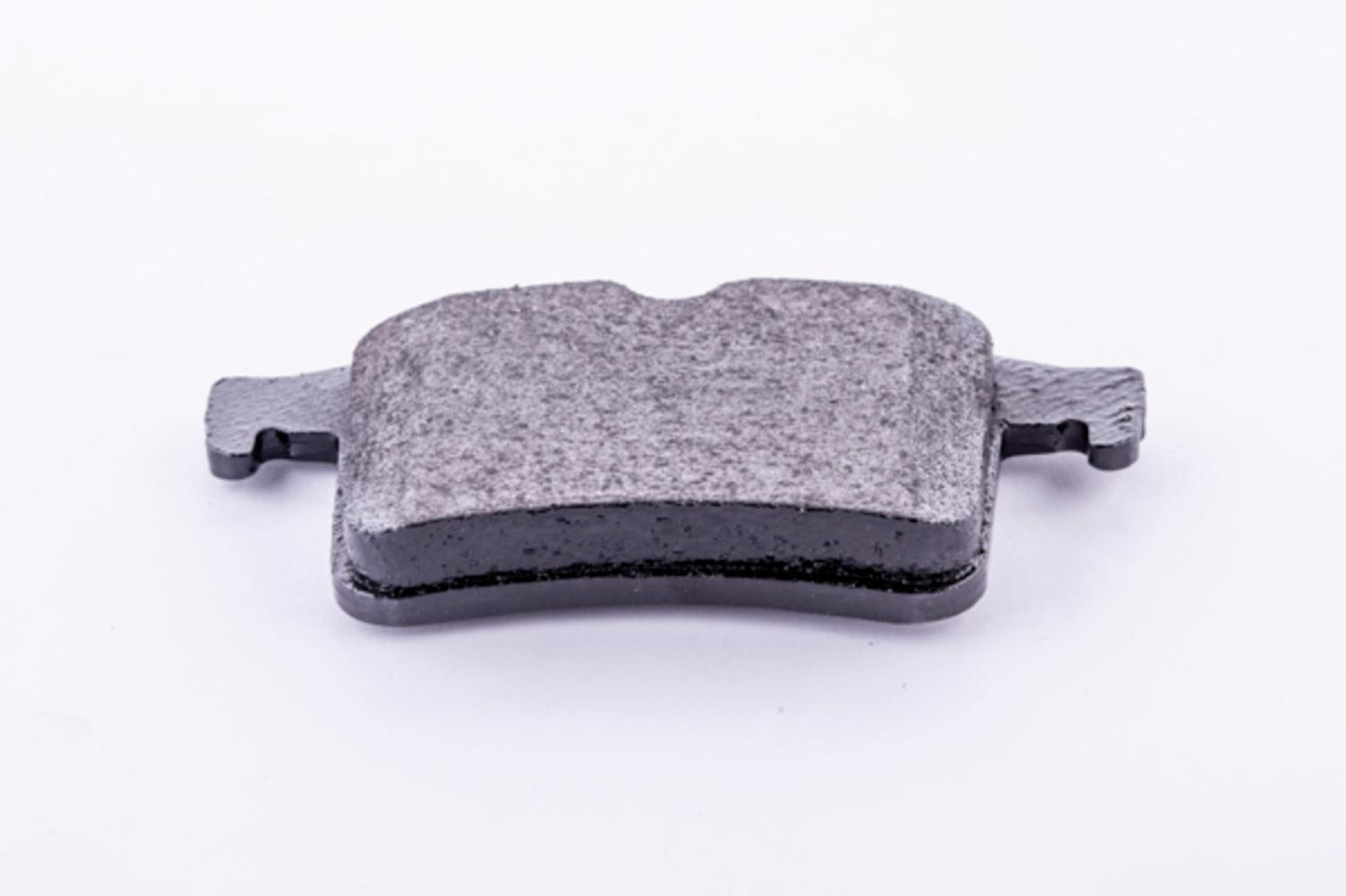 HELLA Brake pad set - T2072 - for e.g. JAGUAR 8DB355015-901