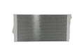 Hella Engine Coolant Radiator 8MK366301-821