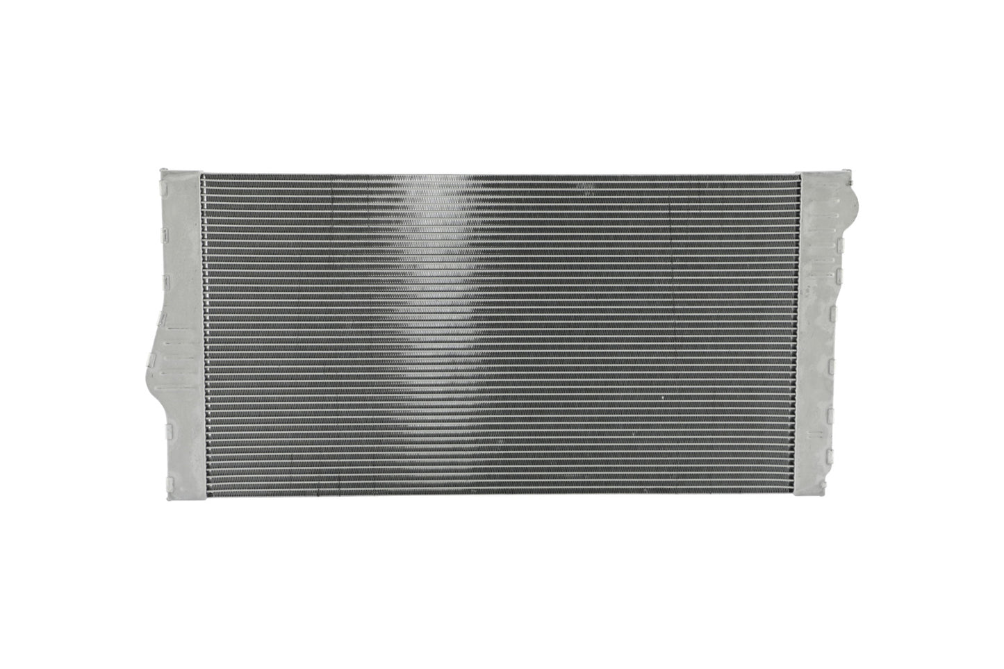 Hella Engine Coolant Radiator 8MK366301-821