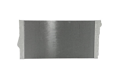 Hella Engine Coolant Radiator 8MK366301-821