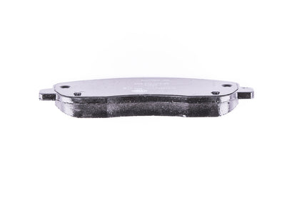 HELLA Brake pad set - T1969 - for e.g. NISSAN / OPEL / RENAULT / VAUXHALL 8DB355015-291