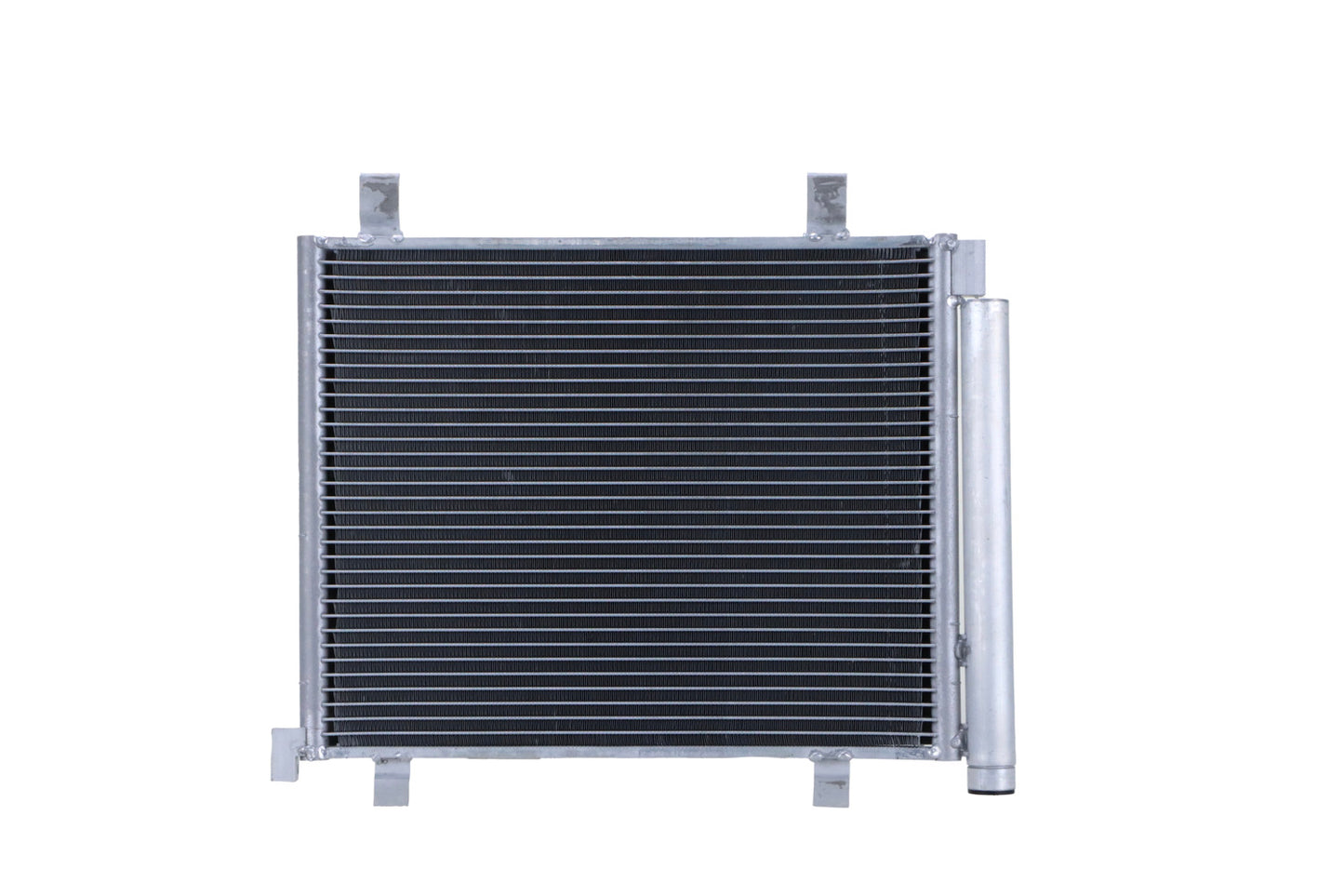 Hella Aircon Condenser 8FC366221-331