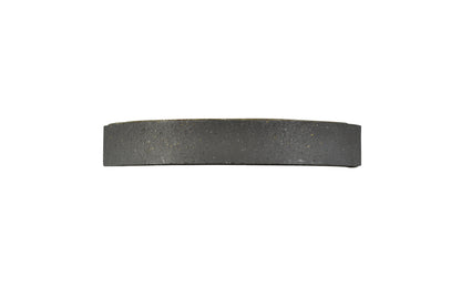 HELLA Brake Shoe Set, parking brake - H1080 - for e.g. MERCEDES-BENZ 8DA355050-001