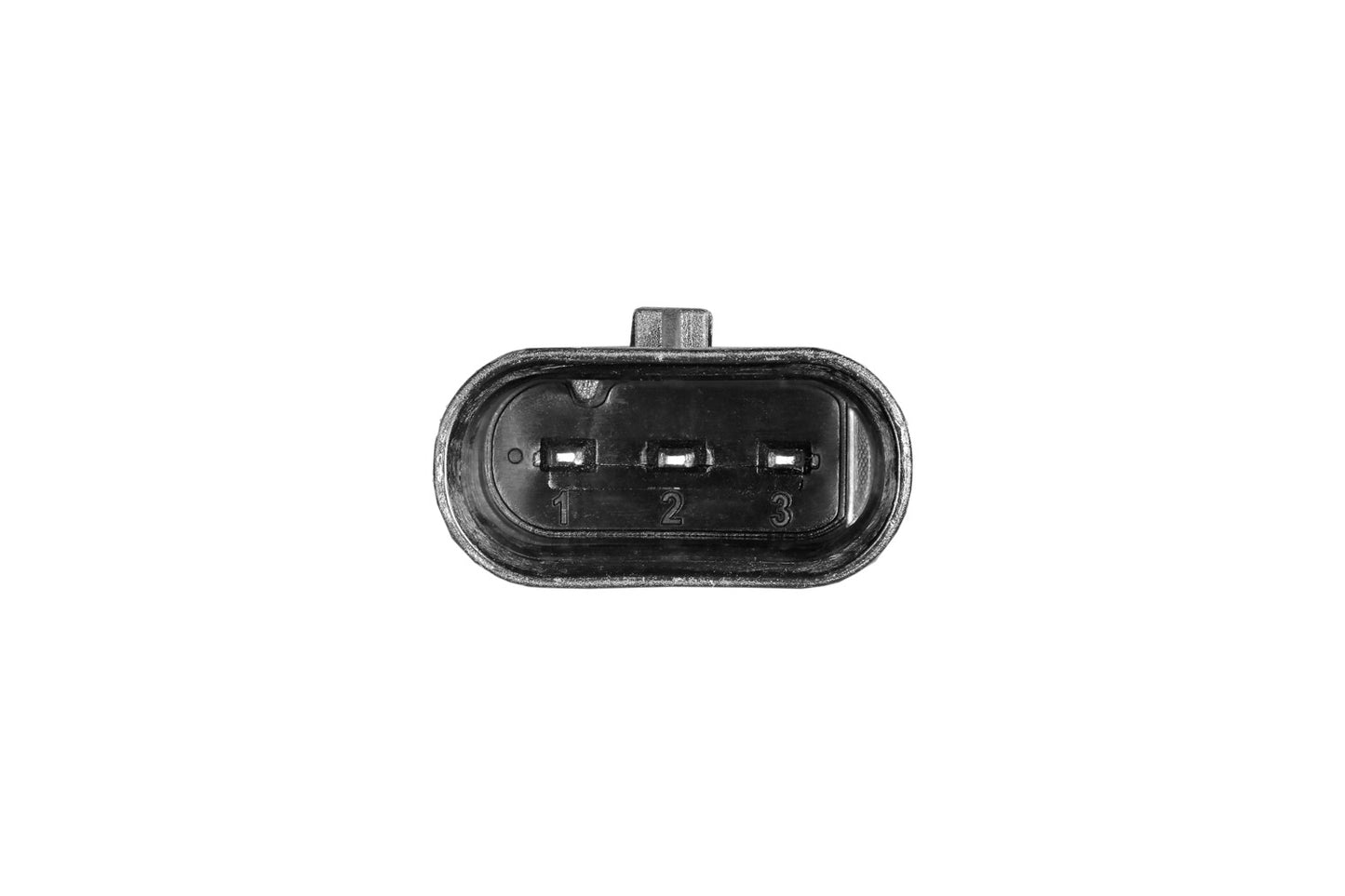 HELLA Sensor, camshaft position - 3-pin connector 6PU358380-361