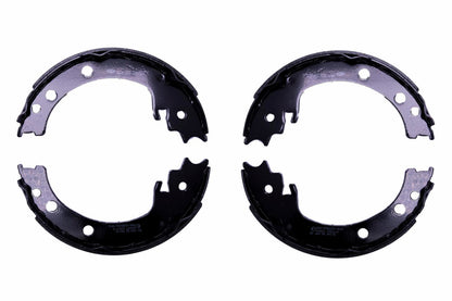 HELLA Brake Shoe Set, parking brake - H1778 - for e.g. SUZUKI 8DA355050-971