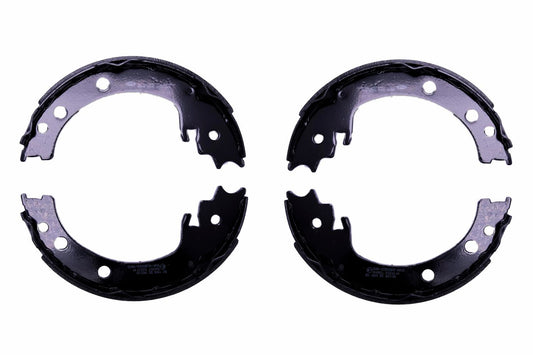 HELLA Brake Shoe Set, parking brake - H1778 - for e.g. SUZUKI 8DA355050-971