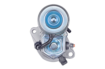 HELLA Starter - 12V - 2.2kW - for e.g. Toyota Land Cruiser Prado (_J12_) 8EA011610-651