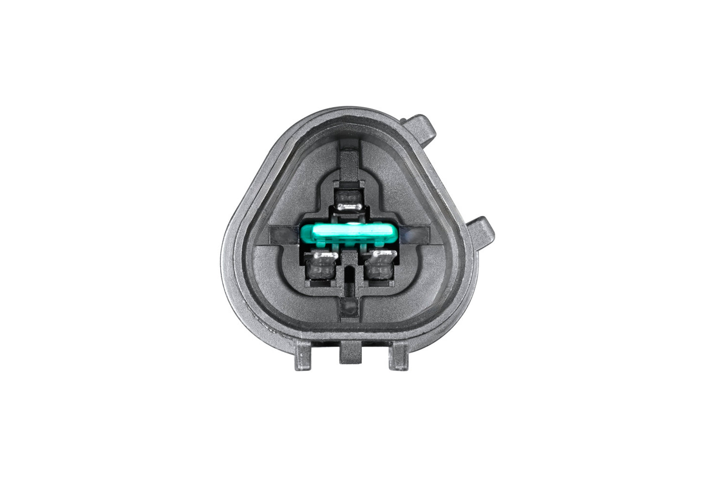 HELLA Sensor, crankshaft pulse - 3-pin connector 6PU358380-411