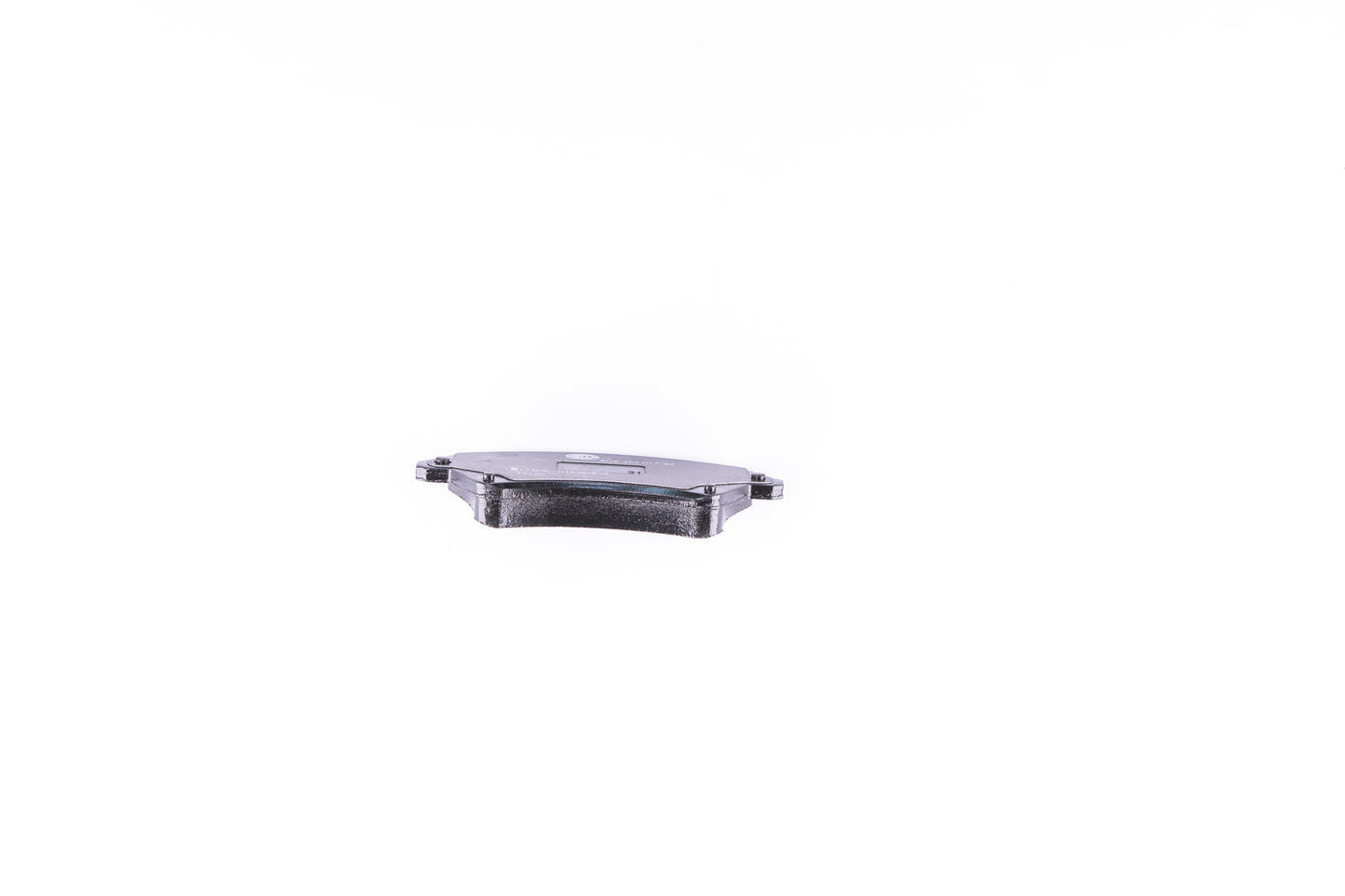 HELLA Brake pad set - T3120 - for e.g. TOYOTA 8DB355017-241