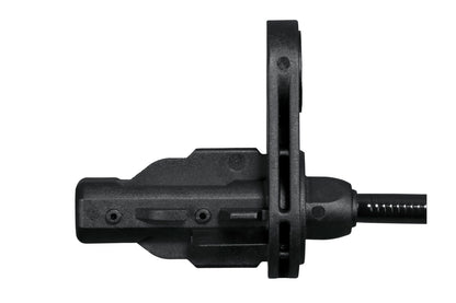 HELLA Sensor, wheel speed - 2-pin connector - Rear Axle 6PU358252-301