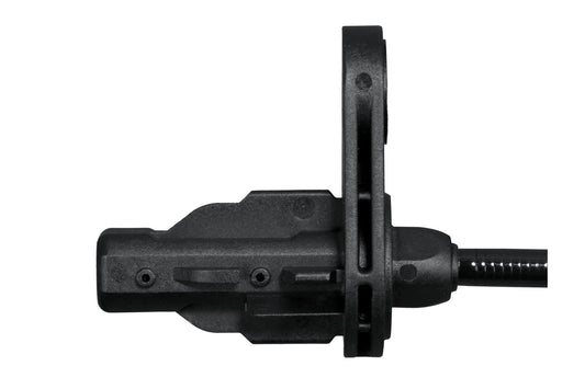 HELLA Sensor, wheel speed - 2-pin connector - Rear Axle 6PU358252-301