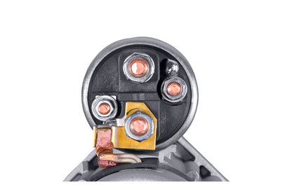 HELLA Starter - 12V - 1.6kW - for e.g. BMW X3 (E83) 8EA012528-241