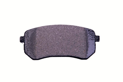 HELLA Brake pad set - T1553 - for e.g. DODGE / HYUNDAI / KIA 8DB355006-581