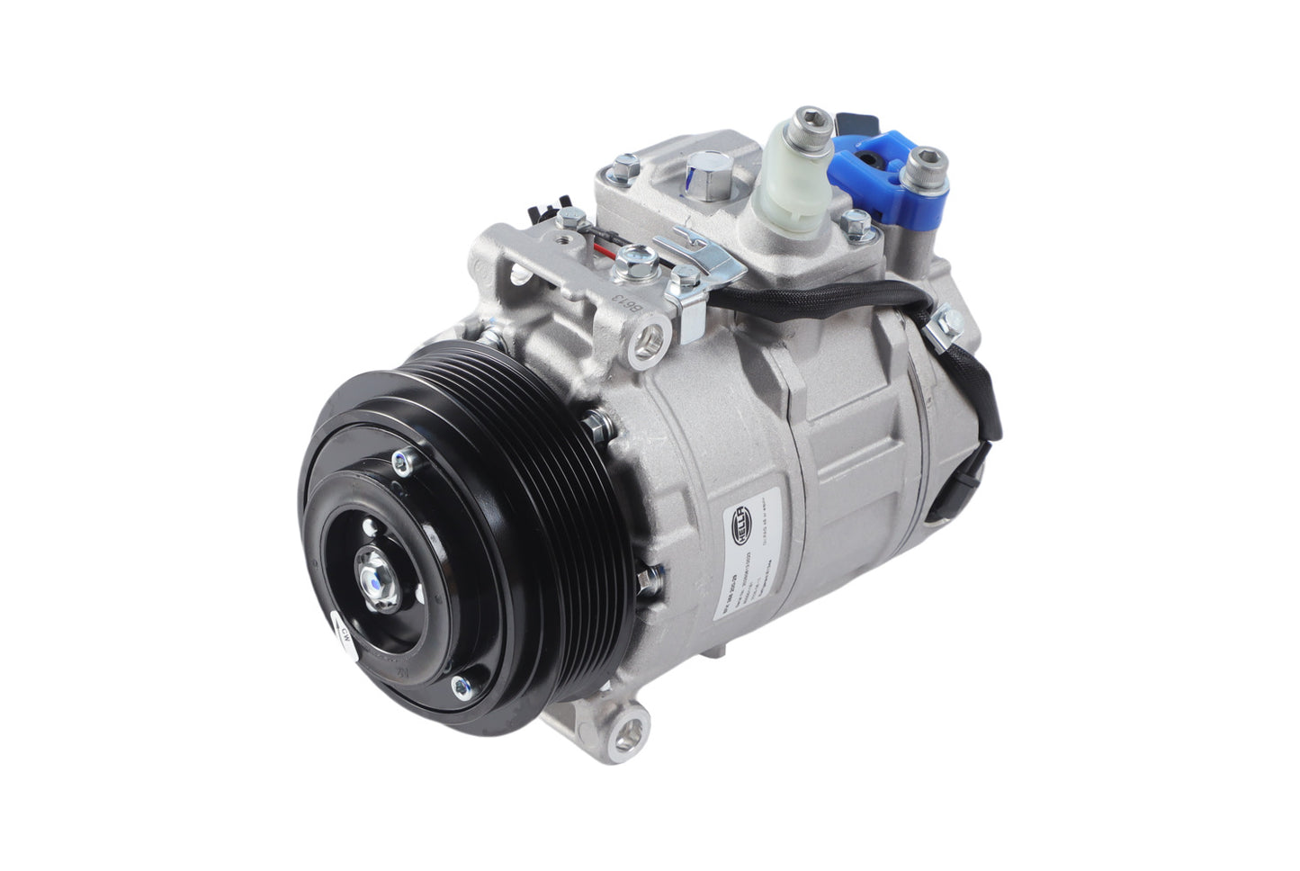 Hella Aircon Compressor 8FK366200-291