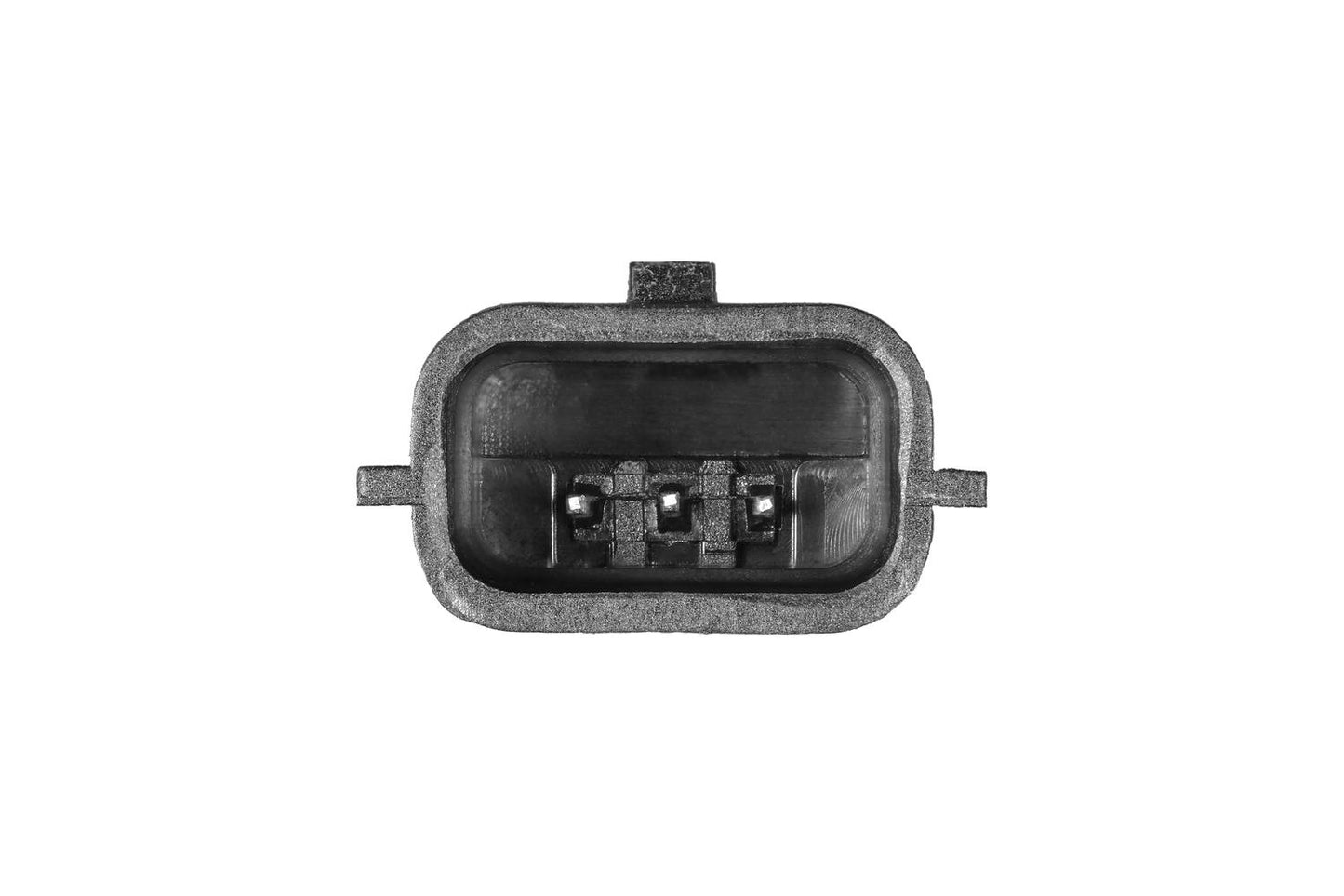 HELLA Sensor, park distance control - 3-pin connector - Plugged 6PX358270-321