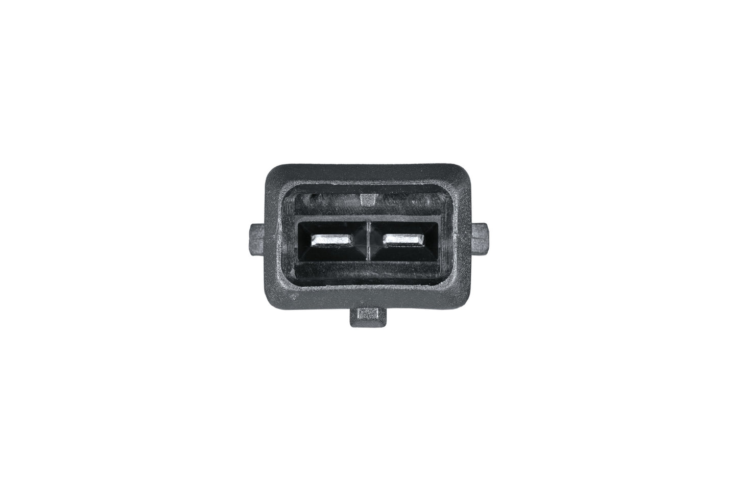 HELLA Knock Sensor - 2-pin connector 6PG013114-851