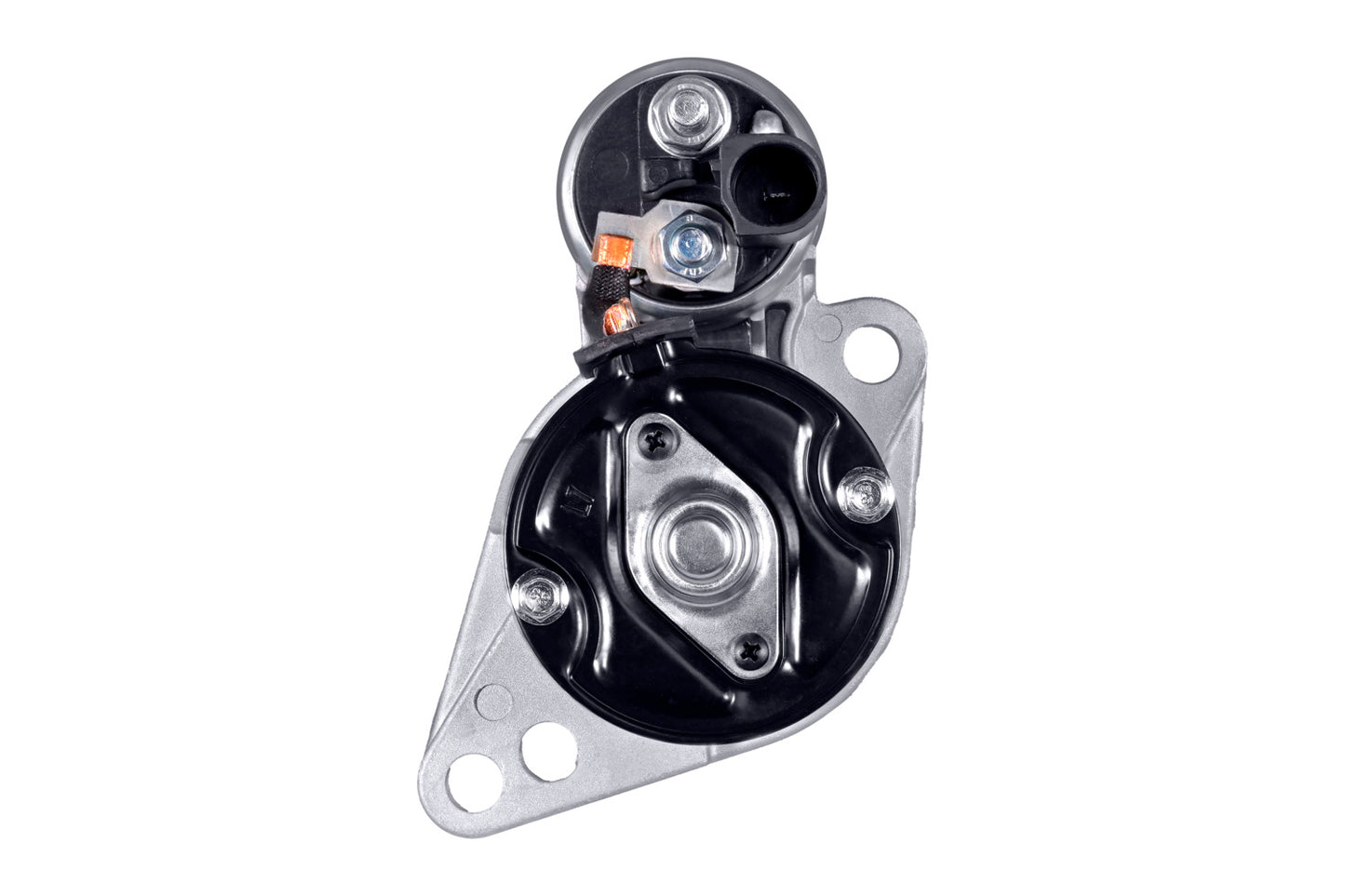 HELLA Starter - 12V - 1.7kW - for e.g. VW Golf V (1K1) 8EA011610-221
