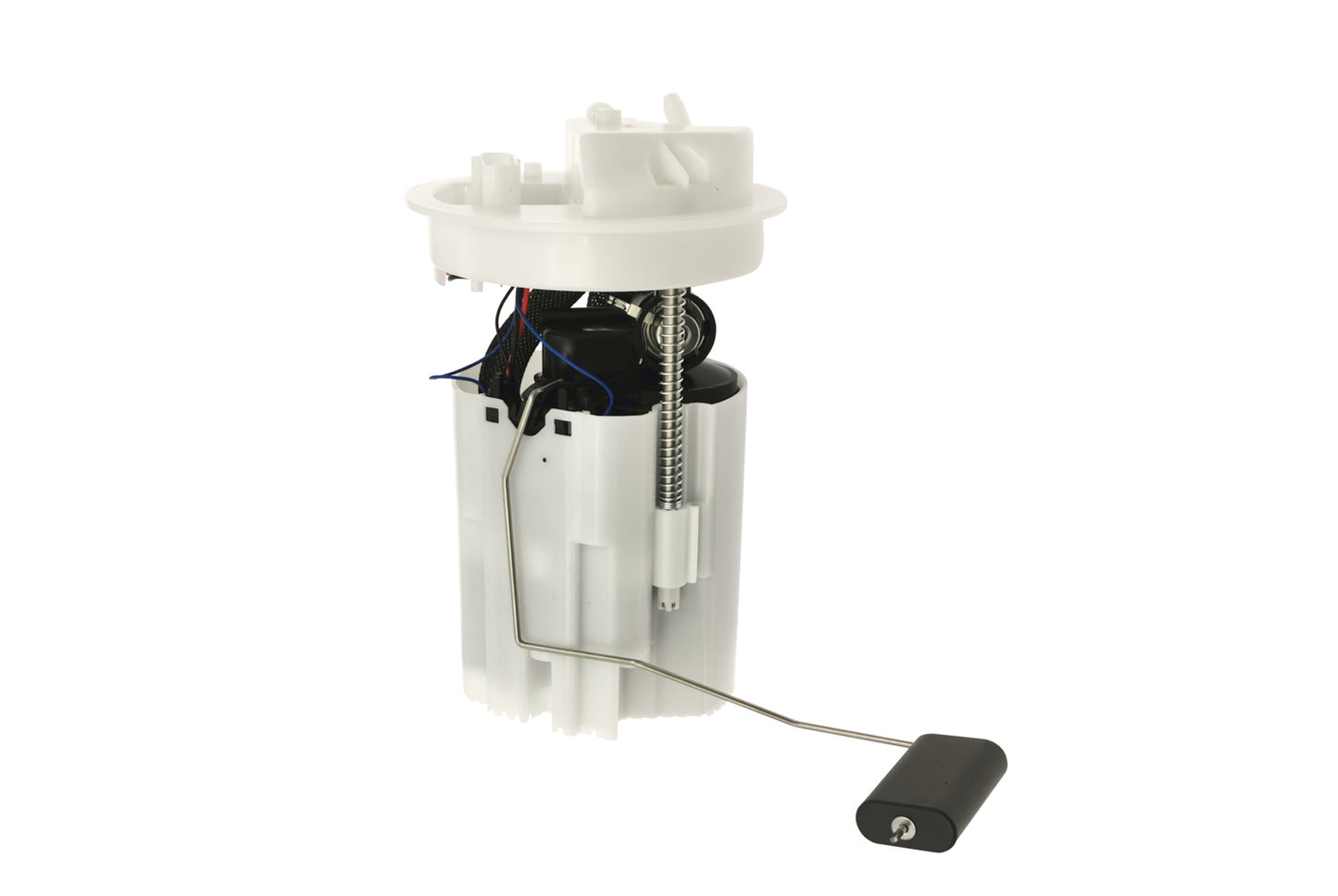HELLA Fuel Feed Unit - Electric - 6-pin connector 8TF358316-911