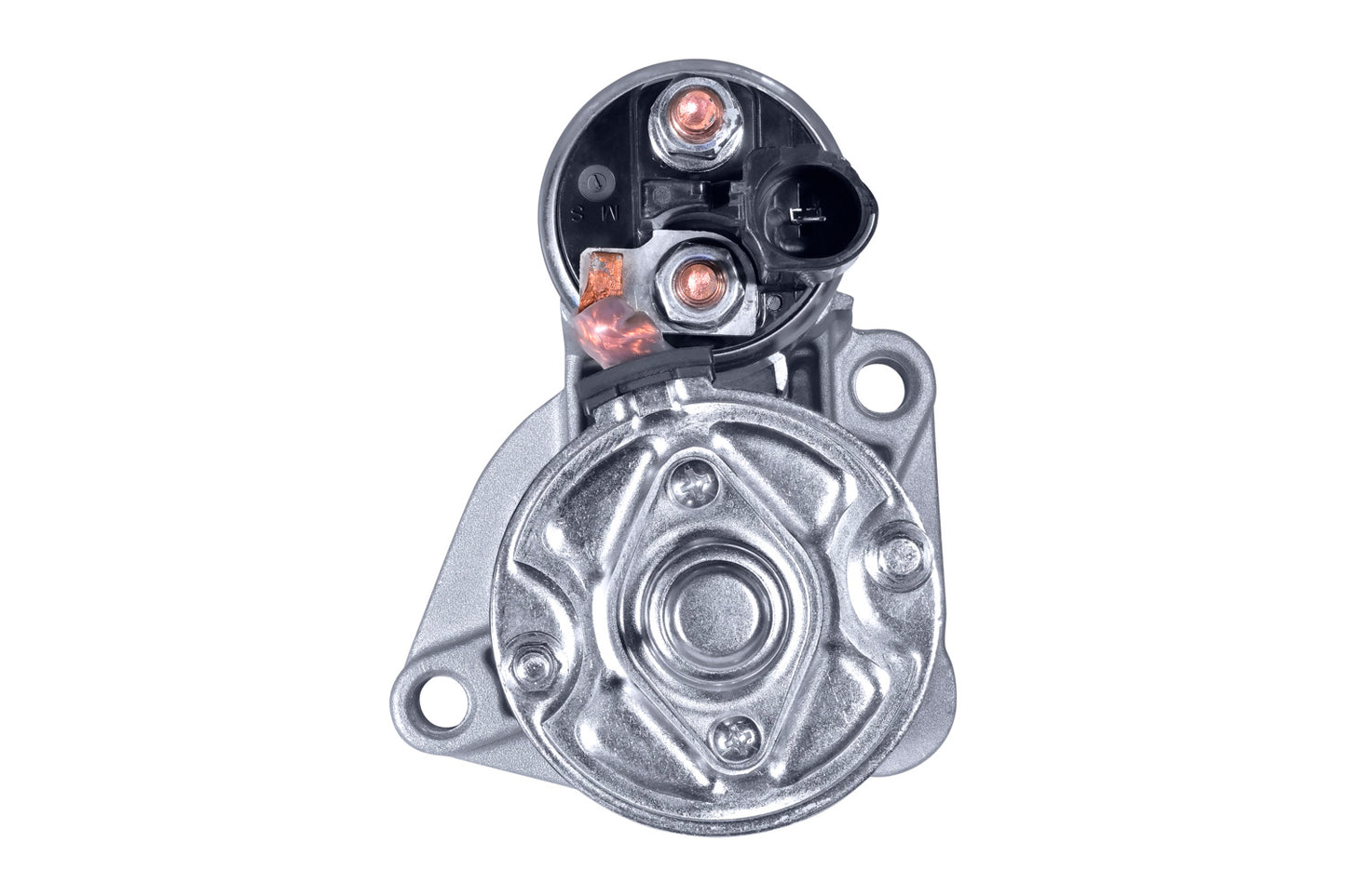 HELLA Starter - 12V - 1.2kW 8EA011613-371