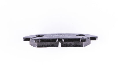 HELLA Brake pad set - T2154 - for e.g. TOYOTA 8DB355020-131