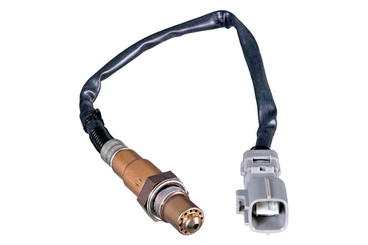 HELLA Oxygen sensor - 4-pin connector 6PA358221-821