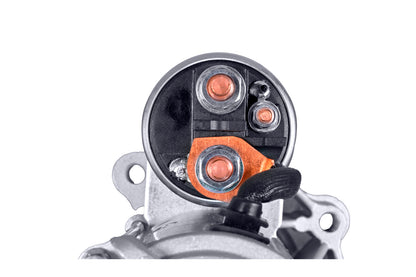 HELLA Starter - 12V - 1.7kW - for e.g. Citroën Xsara Picasso (N68) 8EA011610-071