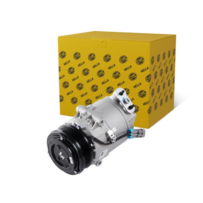 Hella Aircon Compressor 8FK366200-221