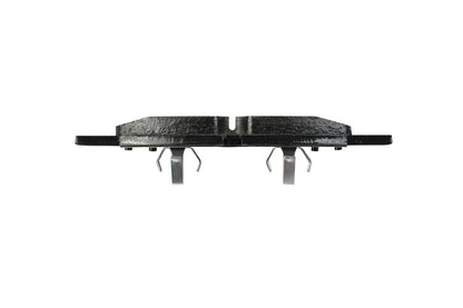 HELLA Brake pad set - T2179 - for e.g. MERCEDES-BENZ 8DB355019-821