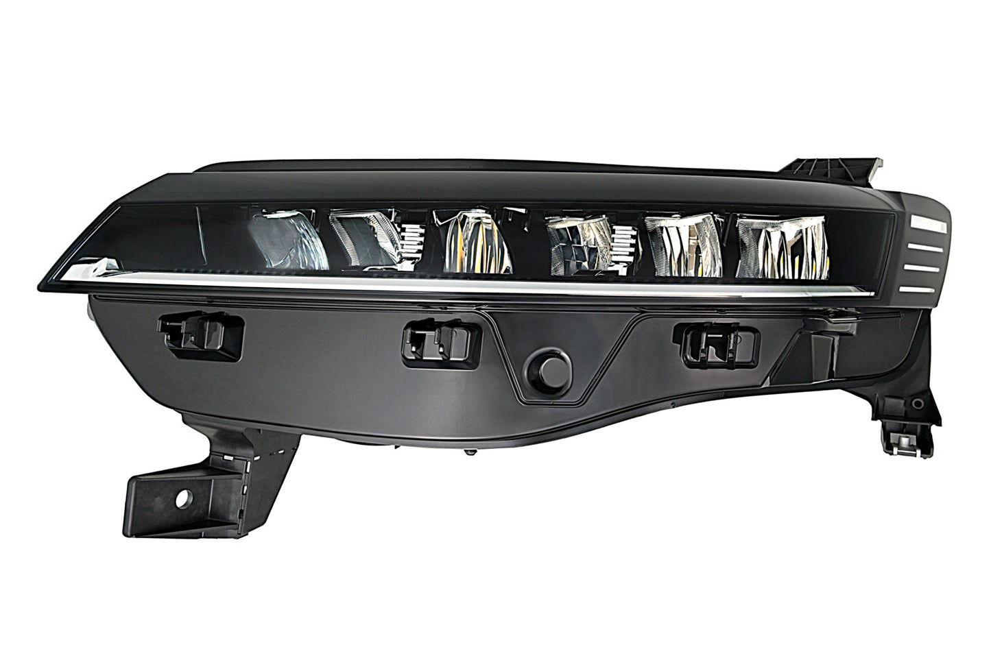 HELLA LED-Headlight - left - for e.g. RENAULT MEGANE E-TECH SUV EV40 (BNJ2) 1ZX015143-831