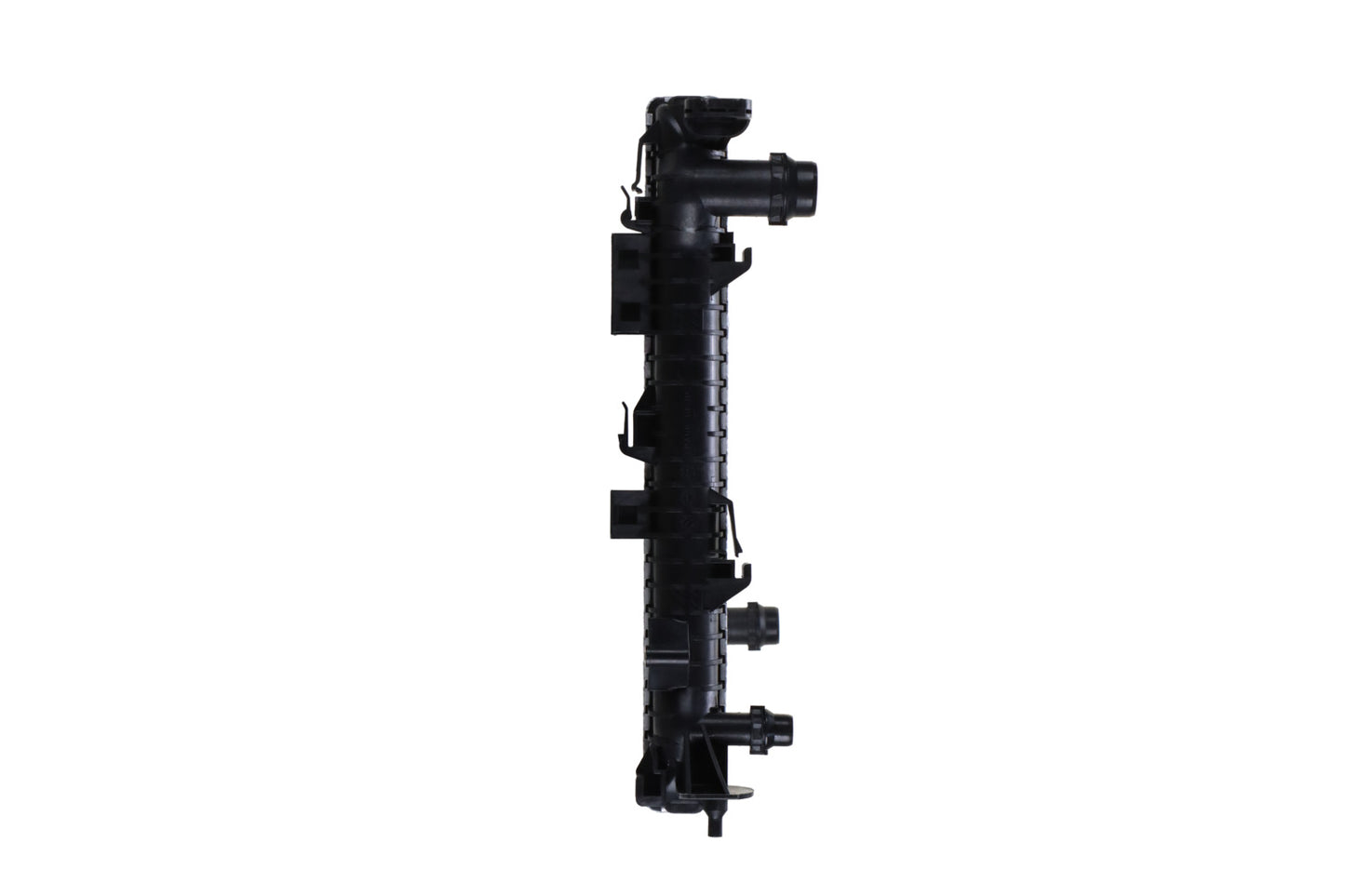 Hella Engine Coolant Radiator 8MK366300-401
