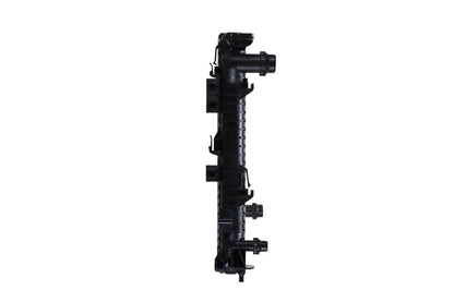 Hella Engine Coolant Radiator 8MK366300-401