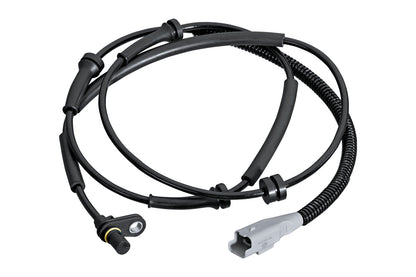 HELLA Sensor, wheel speed - 2-pin connector 6PU358217-981