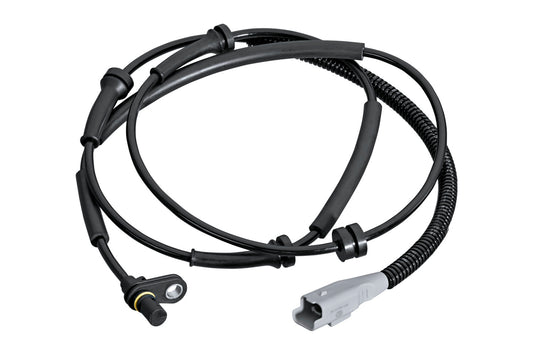 HELLA Sensor, wheel speed - 2-pin connector 6PU358217-981