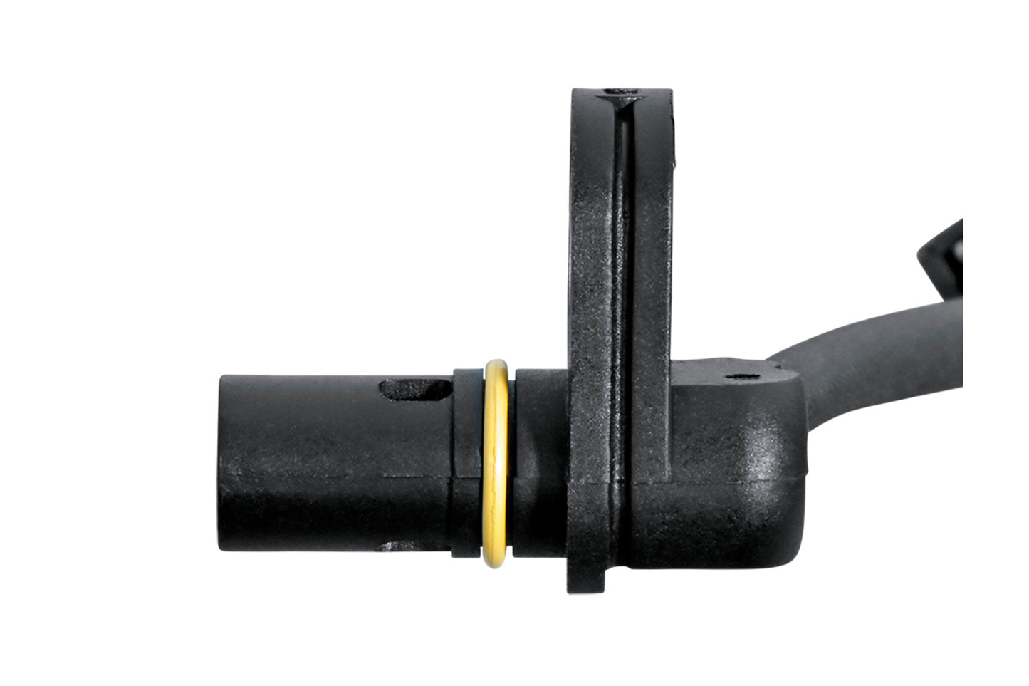 HELLA Sensor, wheel speed - 2-pin connector 6PU358251-101