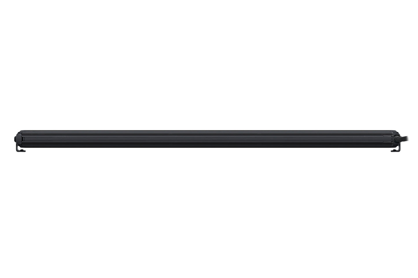 HELLA LED-Lightbar - Black Magic Edgeless Pro - 12/24V - yellow (amber)/white - 5417lm 1FJ358236-011