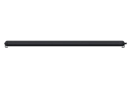 HELLA LED-Lightbar - Black Magic Edgeless Pro - 12/24V - yellow (amber)/white - 5417lm 1FJ358236-011