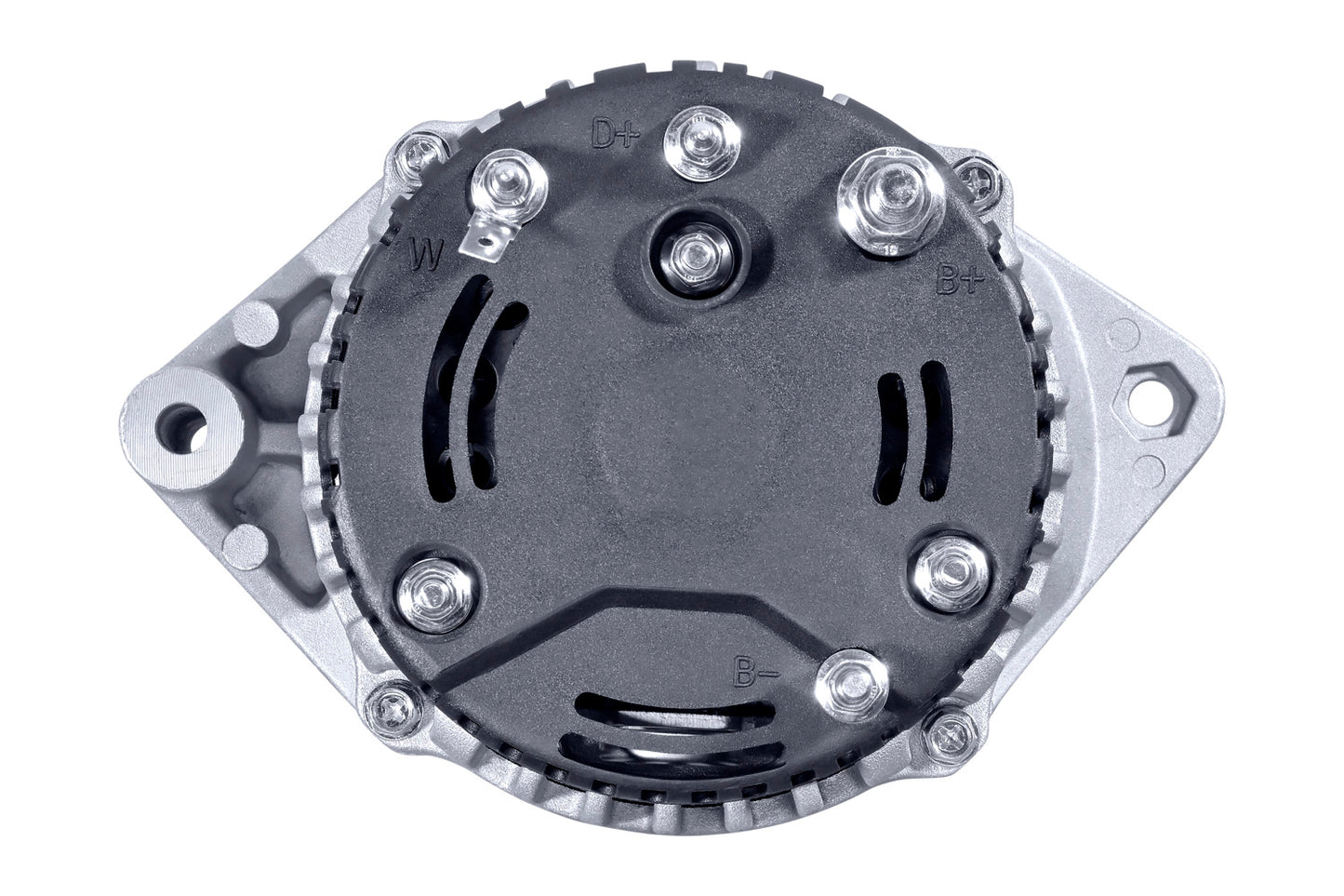 HELLA Alternator - 12V - 95A - for e.g. Renault Ceres 95 A 8EL015643-821