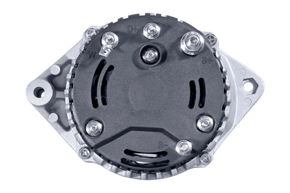 HELLA Alternator - 12V - 95A - for e.g. Renault Ceres 95 A 8EL015643-821
