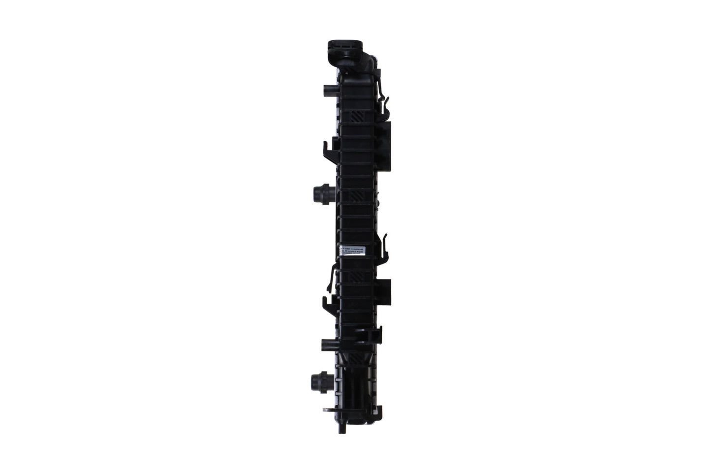 Hella Engine Coolant Radiator 8MK366302-331