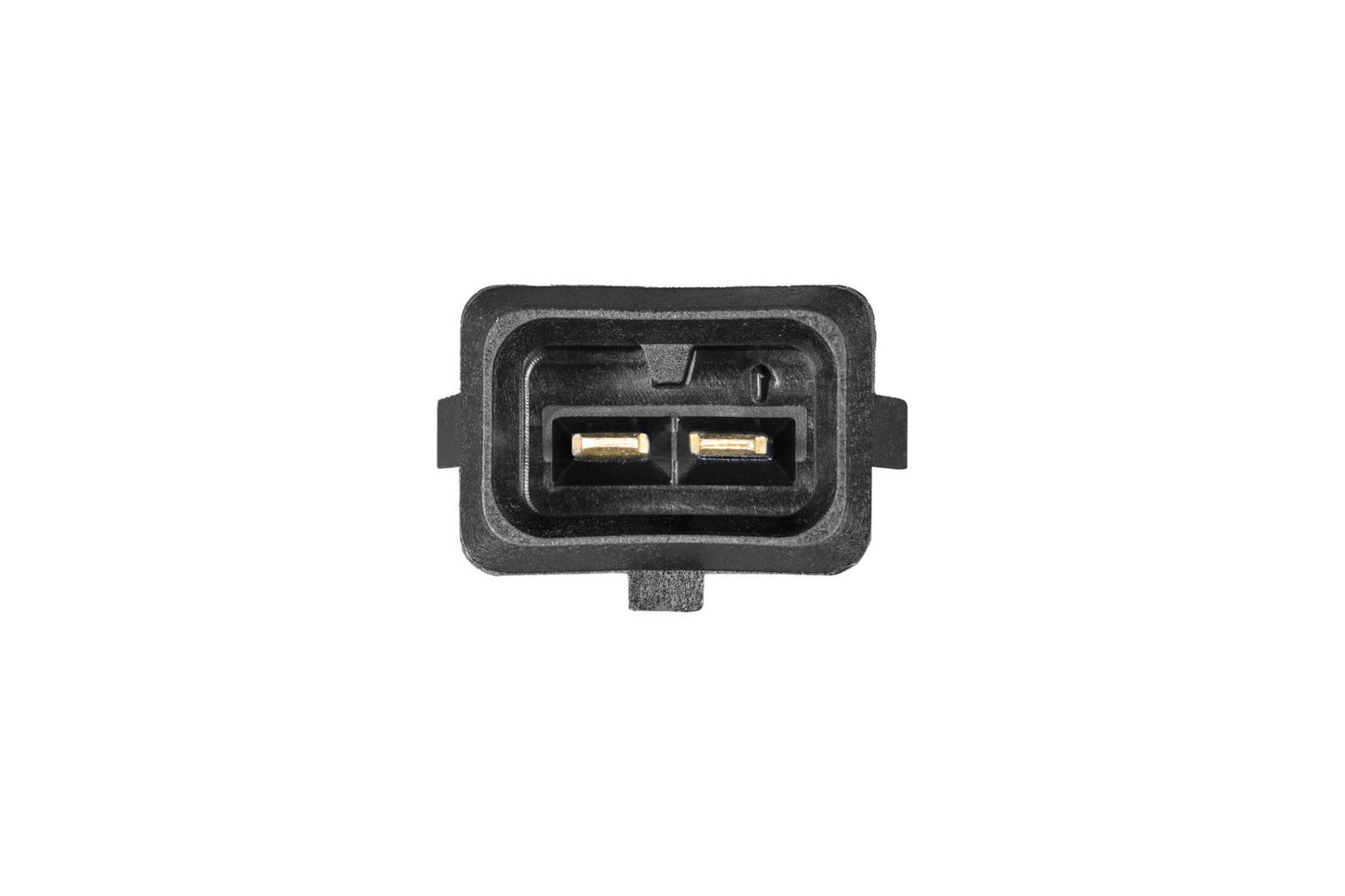 HELLA Knock Sensor - 2-pin connector 6PG013114-761