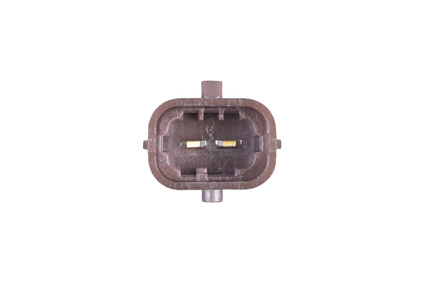 HELLA Knock Sensor - 2-pin connector 6PG013114-831