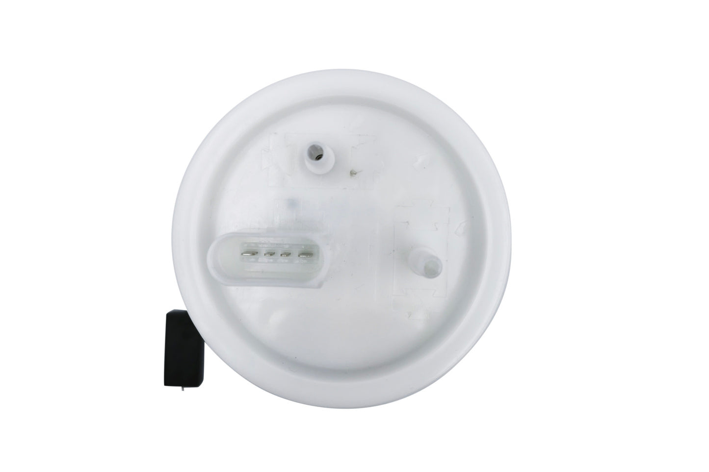HELLA Fuel Feed Unit - Electric - 4-pin connector 8TF358316-511