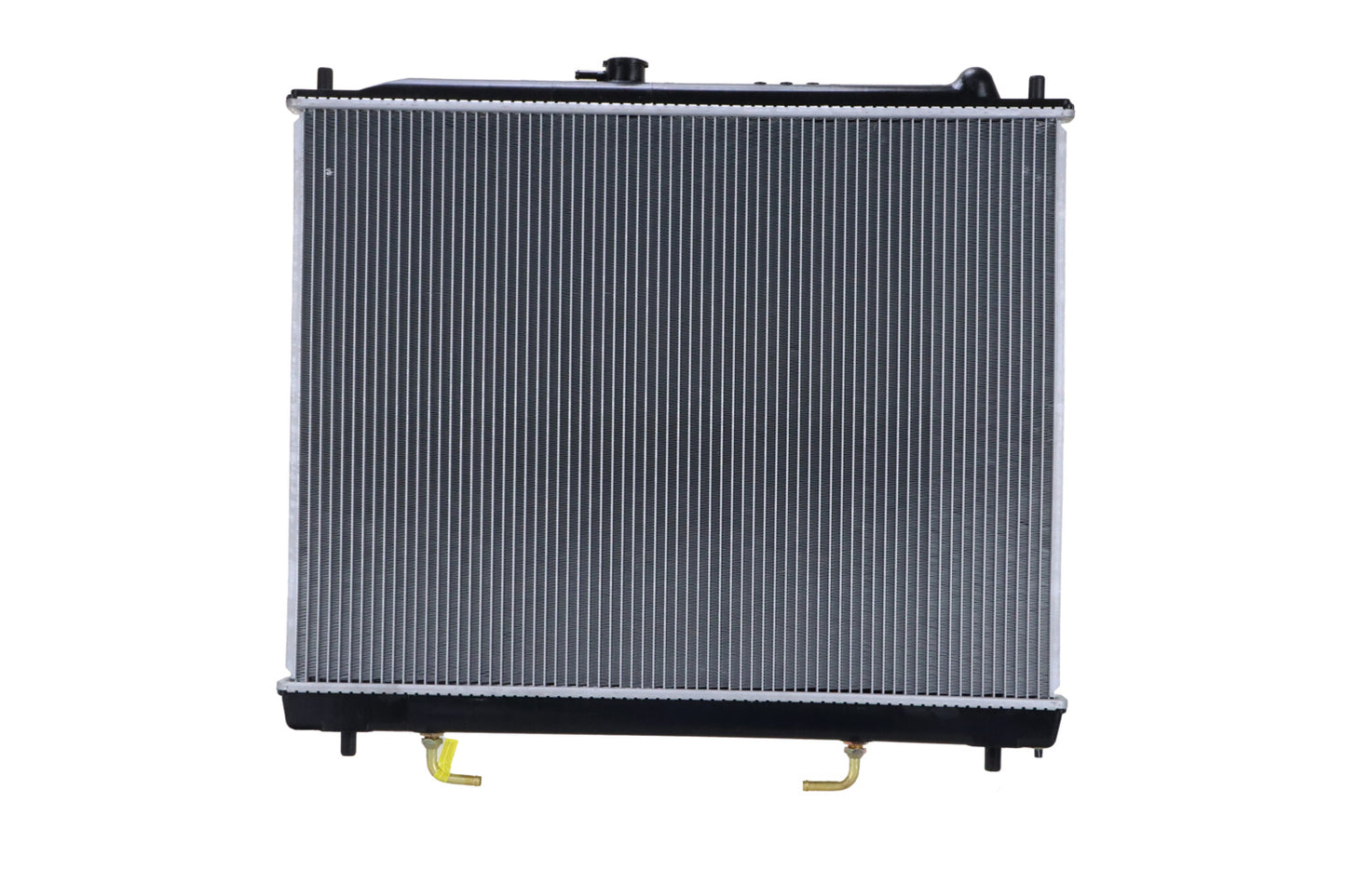 Hella Engine Coolant Radiator 8MK366300-121