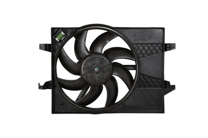 Hella Radiator Cooling Fan 8EW366420-561