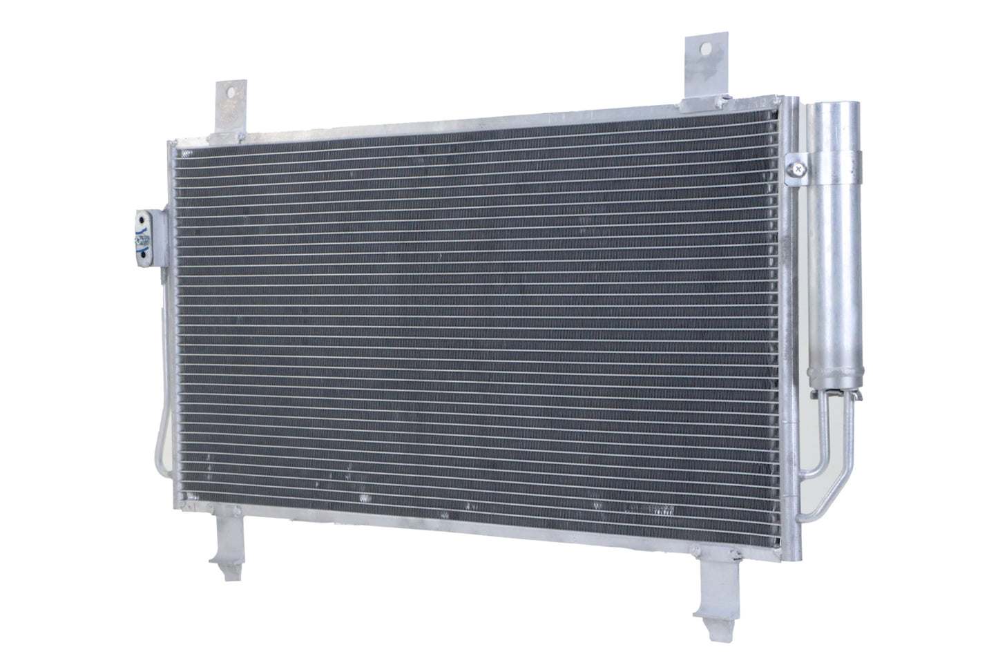 Hella Aircon Condenser 8FC366221-691