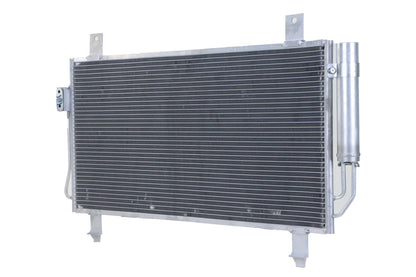 Hella Aircon Condenser 8FC366221-691
