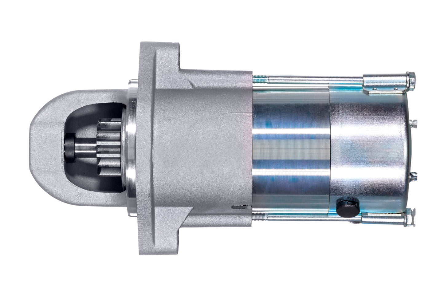 HELLA Starter - 12V - 2kW - for e.g. Kia Sportage (Sl) 8EA011611-901